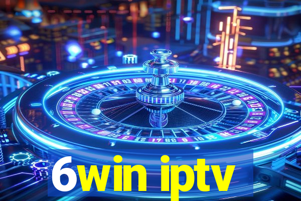 6win iptv